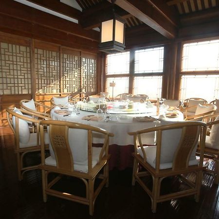Chengde Imperial Mountain Resort Exterior photo