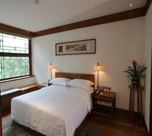 Chengde Imperial Mountain Resort Exterior photo