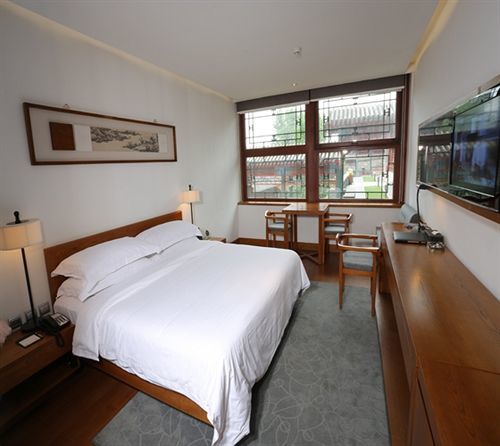 Chengde Imperial Mountain Resort Exterior photo