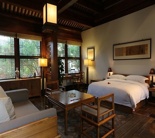 Chengde Imperial Mountain Resort Exterior photo