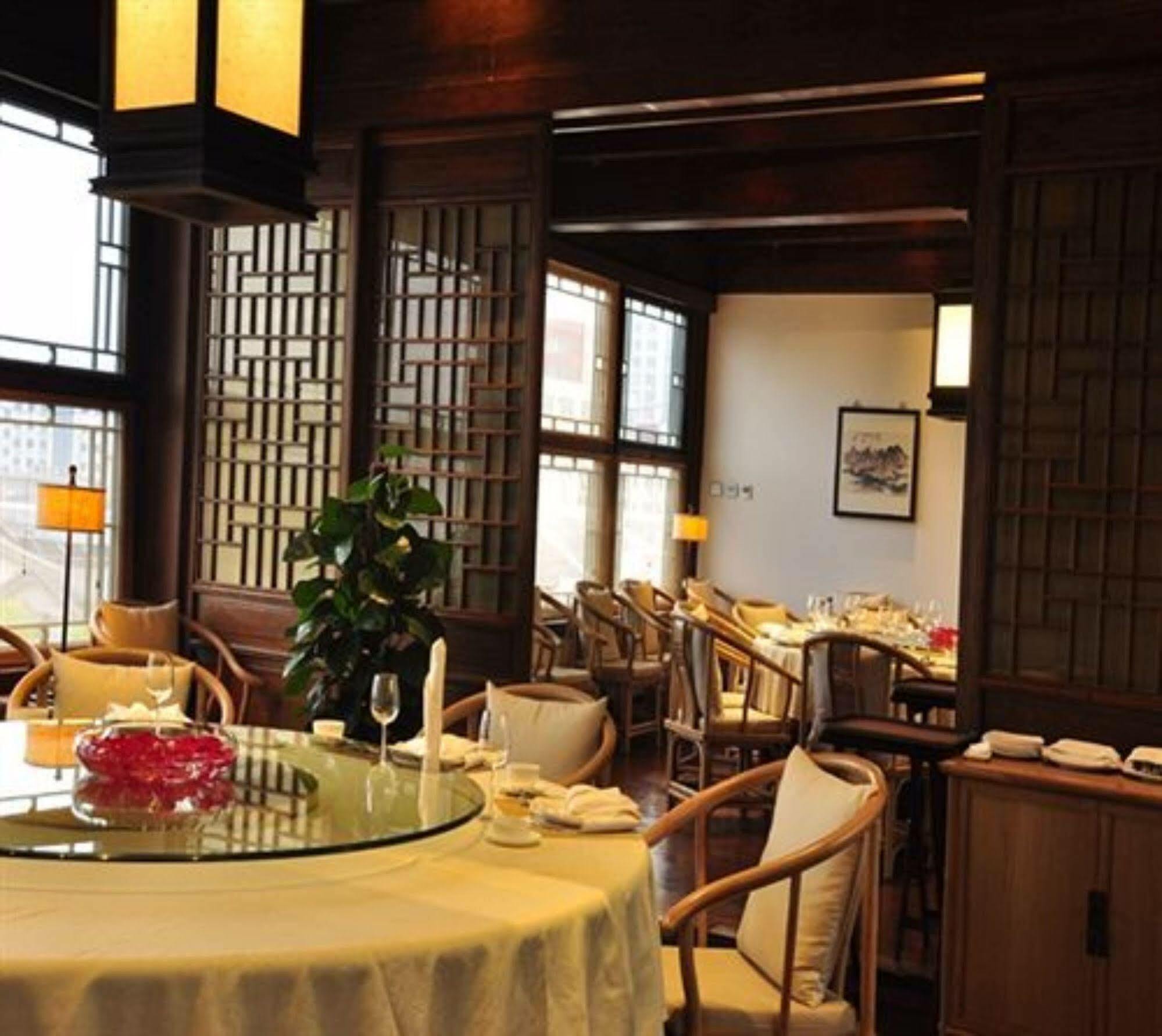 Chengde Imperial Mountain Resort Exterior photo